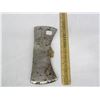 Image 1 : Vintage Quality Double Axe Head Marked HB Made in Sweden