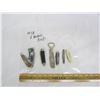 Image 2 : Lot of 6 Pocket Knifes