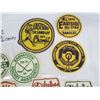 Image 4 : Lot of Vintage Saskatoon Baseball Jacket Crests