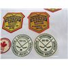 Image 3 : Lot of Vintage Saskatoon Hockey Crests