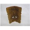 Image 5 : Vintage Wooden Carved Mask