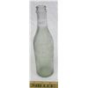 Image 1 : Rare Antique Brandon Brewing Beaver Bottle