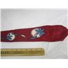 Image 2 : Hard to find 1940's Tie great shape Hand Made New York