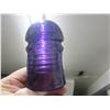Image 2 : Antique Purple Insulator