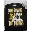 Image 2 : 2 Boston Bruins Collectors Shirts