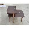 Image 2 : Small, vintage, end table
