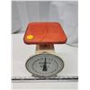 Image 2 : Vintage "Way Rite" food scale