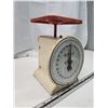 Image 3 : Vintage "Way Rite" food scale