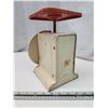 Image 4 : Vintage "Way Rite" food scale