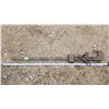 Image 2 : Steel swing scale - 100lbs