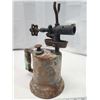 Image 2 : Vintage stainless steel blow torch