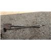 Image 1 : Vintage spade and weeder