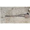 Image 2 : Vintage spade and weeder