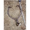 Image 2 : Metal ice block tongs