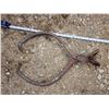 Image 2 : Metal ice block tongs