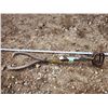 Image 2 : Metal ice block tongs