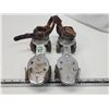 Image 2 : Vintage roller skates