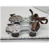 Image 3 : Vintage roller skates