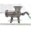 Image 1 : Vintage meat grinder - Alexanderwerk #12