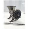 Image 5 : Vintage meat grinder - Alexanderwerk #12