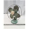 Image 1 : Vintage "Electrohome" electric fan - works, but shakes when on