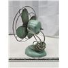 Image 2 : Vintage "Electrohome" electric fan - works, but shakes when on