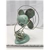 Image 3 : Vintage "Electrohome" electric fan - works, but shakes when on