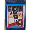 Image 4 : 3 Wayne Gretzky hockey cards - in hard protective cases