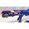 Image 4 : Nerf Long Shot & Retaliator guns - long shot is missing bolt nob
