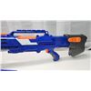 Image 5 : Nerf Long Shot & Retaliator guns - long shot is missing bolt nob