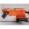 Image 2 : Nerf Demolisher 2 in 1 & Retaliator guns