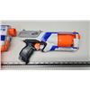 Image 3 : Nerf Strongarm & Retaliator elite guns