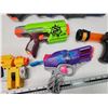 Image 3 : Bundle of assorted Nerf/dart guns