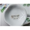 Image 9 : 10 pairs of fine China, assorted teacups & saucers - Royal Osborne, Phoenix, Crafton, etc.