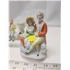 Image 4 : Occupied Japan figurines