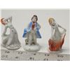 Image 3 : Small Occupied Japan figurines