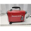 Image 4 : "Honeywell pro series" floor heater, missing 1 foot - works