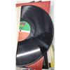 Image 9 : Large collection of assorted vinyl records - Bob Seger, Bill Cosby, ABBA, etc.