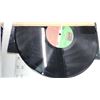 Image 8 : Large collection of assorted vinyl records - Alabama, Eagles, ABBA, Cher, etc.