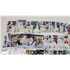 Image 5 : Assorted hockey cards