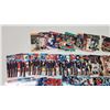 Image 5 : Assorted hockey cards