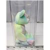 Image 3 : 1999 "BB bear" collectible bear, ty beanie baby - in clear case, like new