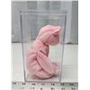 Image 2 : 2001 "Mum" collectible bear, ty beanie baby - in clear case, like new