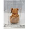 Image 3 : 1999 "Germania" collectible bear, ty beanie baby - in clear case, like new