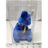 Image 2 : 2001 "Unity" collectible bear, ty beanie baby - in clear case, like new