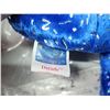 Image 6 : 2 Collectible bears, ty beanie babies - "Decade" & "Millennium" - in bag, like new