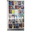 Image 2 : 1993 Hildebrandt II - collector's cards - 10 sheets