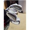 Image 3 : Golf clubs set, w/ bag - 15pcs