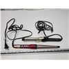 Image 1 : 2 Curling irons