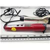 Image 2 : 2 Curling irons